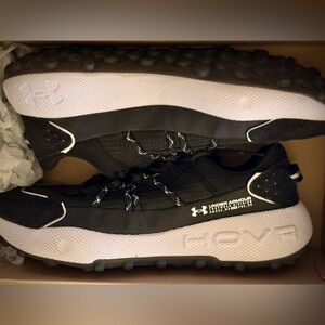 Under Armour Fat Tire Venture Pro *Like NEW* Sz 14 men’s